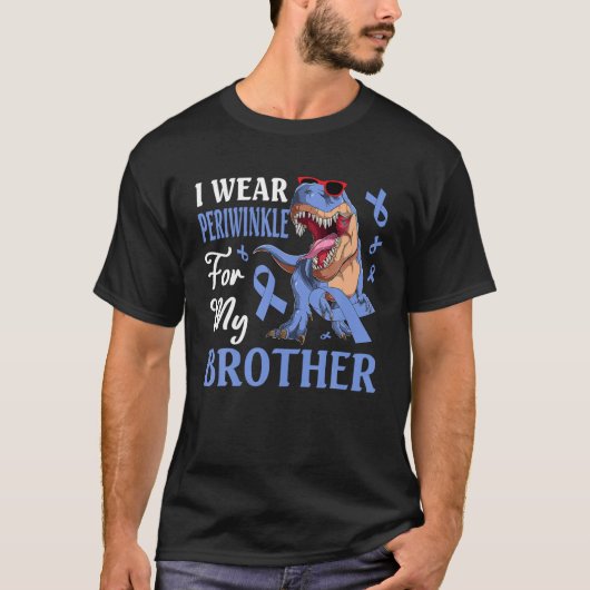 T-SHIRT I (Devant)