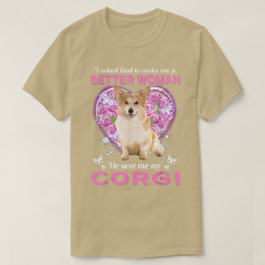 T-SHIRT I (Design devant)