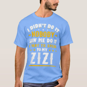 T-SHIRT I