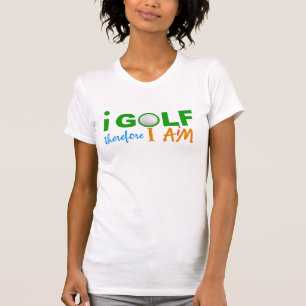 T-shirt I