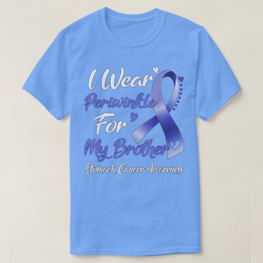 T-SHIRT I (Design devant)