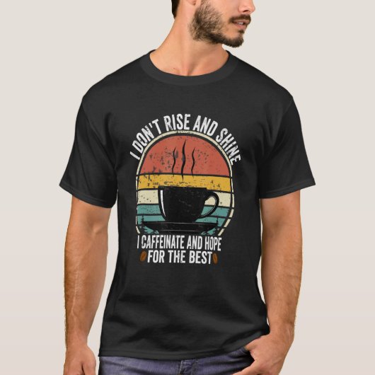 T-SHIRT I (Devant)