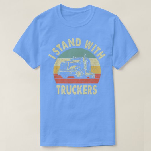 T-SHIRT I (Design devant)