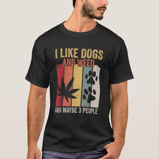 T-SHIRT I (Devant)