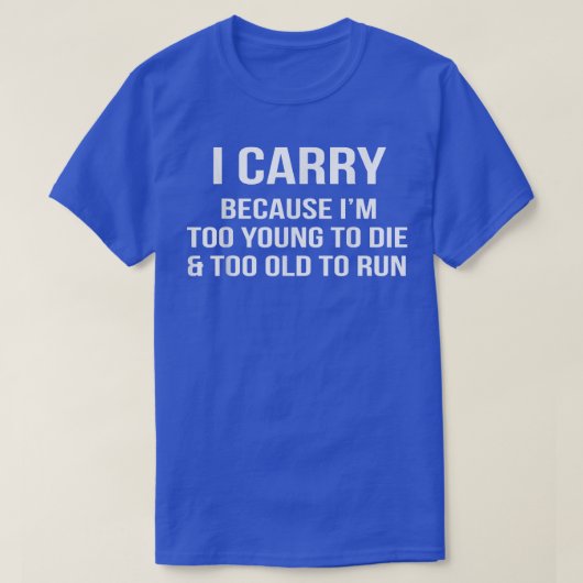 T-SHIRT I (Design devant)