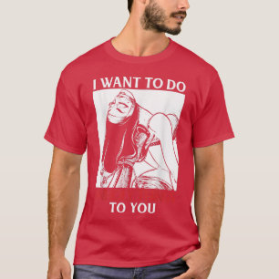 T-SHIRT I
