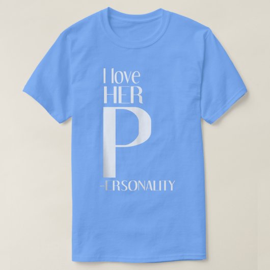 T-SHIRT I  (Design devant)