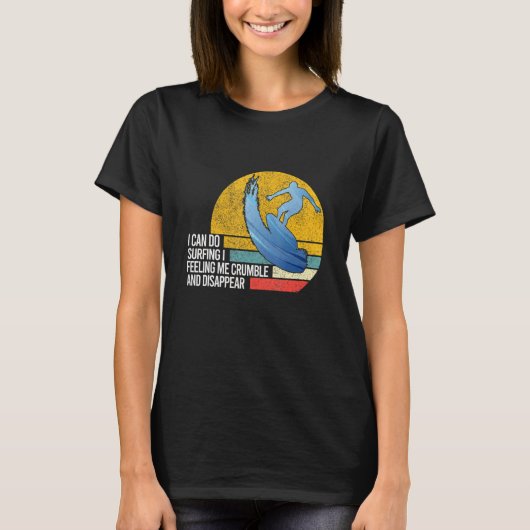 T-SHIRT I (Devant)