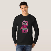 T-SHIRT I (Devant entier)