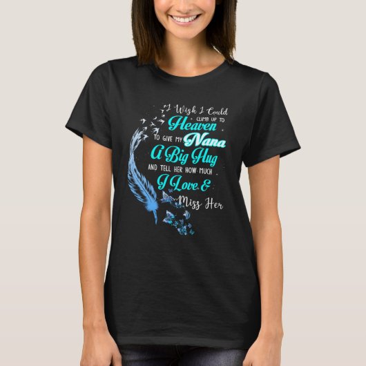 T-SHIRT I (Devant)