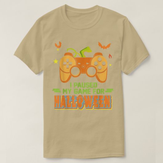 T-SHIRT I (Design devant)