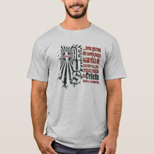 T-shirt I 1:3 de Pedro