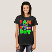 T-shirt I Am The Birthday Boy Funny Watermelon Birthday Fa (Devant entier)