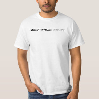 T-SHIRT I AU GREAT (I AMG REAT)