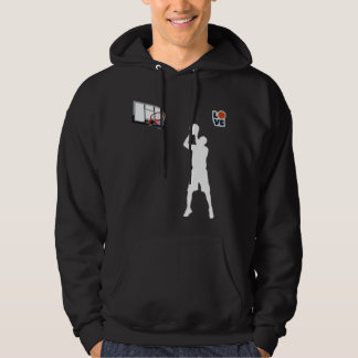 T-shirt I❤ Basketbal 
