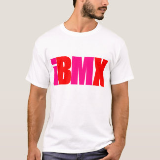 T-SHIRT I BMX