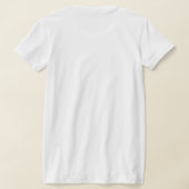 T-shirt  I Came. I Saw. I Caused Chaos – Bold Statement  (Couchage Retour)