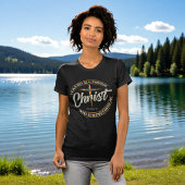 T-shirt I Can Do All Things Through Christ Philippians 4:1