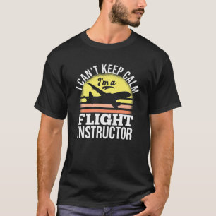 T-shirt I Can't Keep Calm