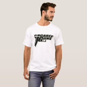 T-shirt I_caree.150 (Devant entier)