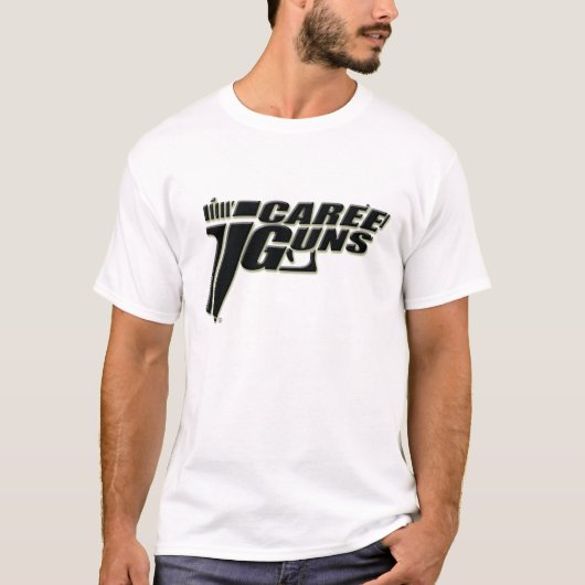 T-shirt I_caree.150 (Devant)