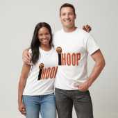 T-shirt I cercle (Unisexe)