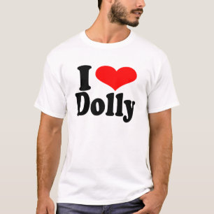 T-shirt I chariot de coeur