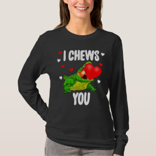 T-shirt I Chew