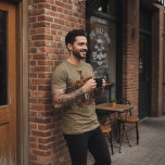 T-shirt I Choose You Coffee<br><div class="desc">Our “I Choose You” coffee tee is perfect for coffee lovers who always choose their favorite brew. Designed for both men and women,  it comes in multiple styles and colors for a comfortable,  everyday fit. ☕👕</div>