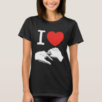 I coeur (amour) anal