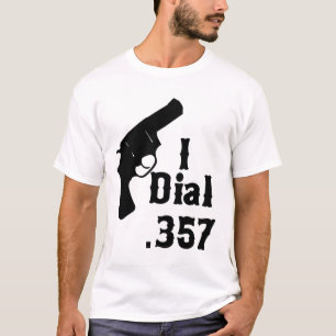 T-shirt I Composez le 0,357