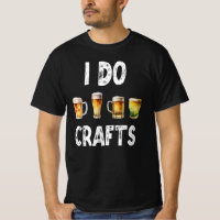 I Do Crafts - Bière artisanale Brasseur maison