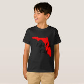 T-shirt I Dont Do Cold Funny Florida Winter Snowbird  (Devant entier)