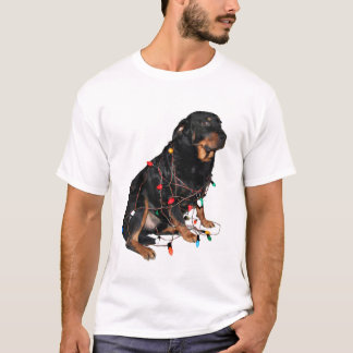 T-shirt I été un mauvais garçon