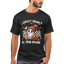 I Ghost People Toute L'Année Cute Ghost Ghost