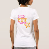 T-shirt I Heart Burpees (Dos)