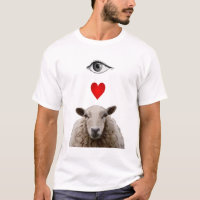 I Heart Ewe