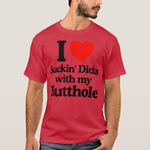 T-shirt I Heart Sn D avec mon B 1