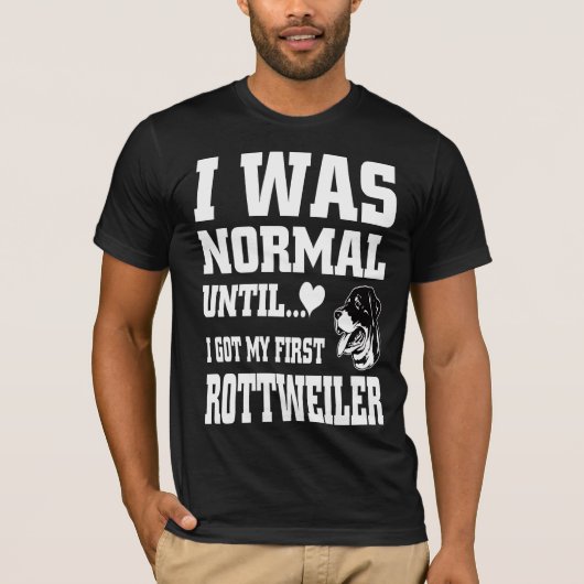 T-SHIRT I. I. I. (Devant)