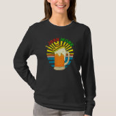 T-shirt I Juan Plus Espagnol Bière Mexicaine Cinco De Mayo (Devant)