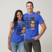 T-shirt I Like Murder Shows Comfy Clothes And Maybe 3 Peop (Unisexe)