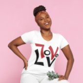 T-shirt I Love 67 Funny 6 7 Costume Meme Six Seven