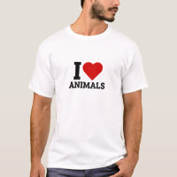 I Love Animaux - Animaux Amateurs