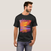 T-shirt I Love Bali (Devant entier)
