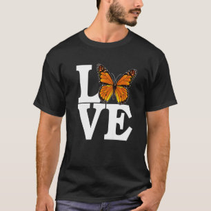 T-shirt I Love Chicken Nuggets I Heart Nuggies Rainbow Co