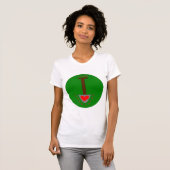 T-shirt I Love Gardening T Shirt (Devant entier)