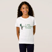 T-Shirt I Love Miami Gardens Florida (Devant entier)