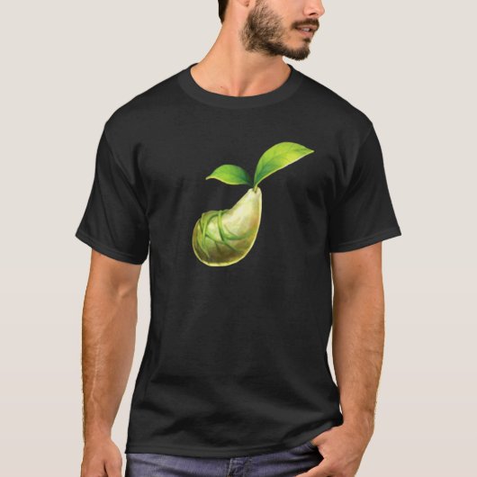 T-shirt I Love Mokoko Seeds Gaming (Devant)