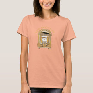 T-shirt I Love Rock N'Roll Tee