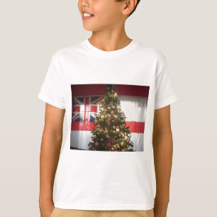 T-shirt I Love The United Kingdom Holiday Special Event Ar